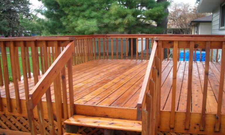 Deck Stain 1 768x461