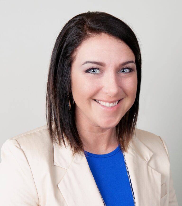 Ashley Letsch Licensed Realtor in State of Iowa