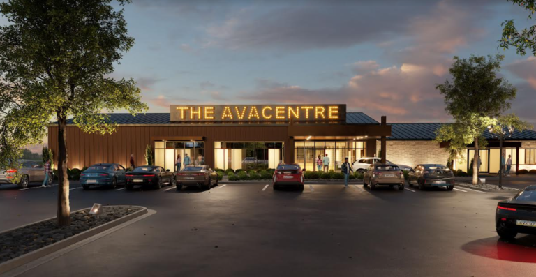 The Avacentre 2 768x397