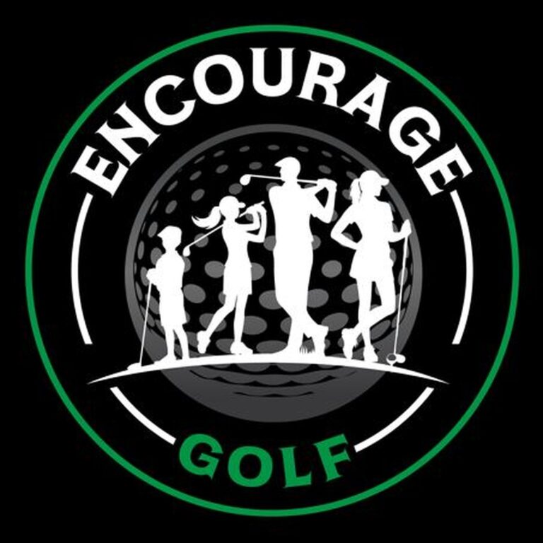 Encourage Golf WordPress 768x768