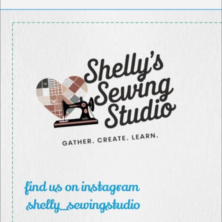 Shellys Sewing Studio WordPress 1200 768x768